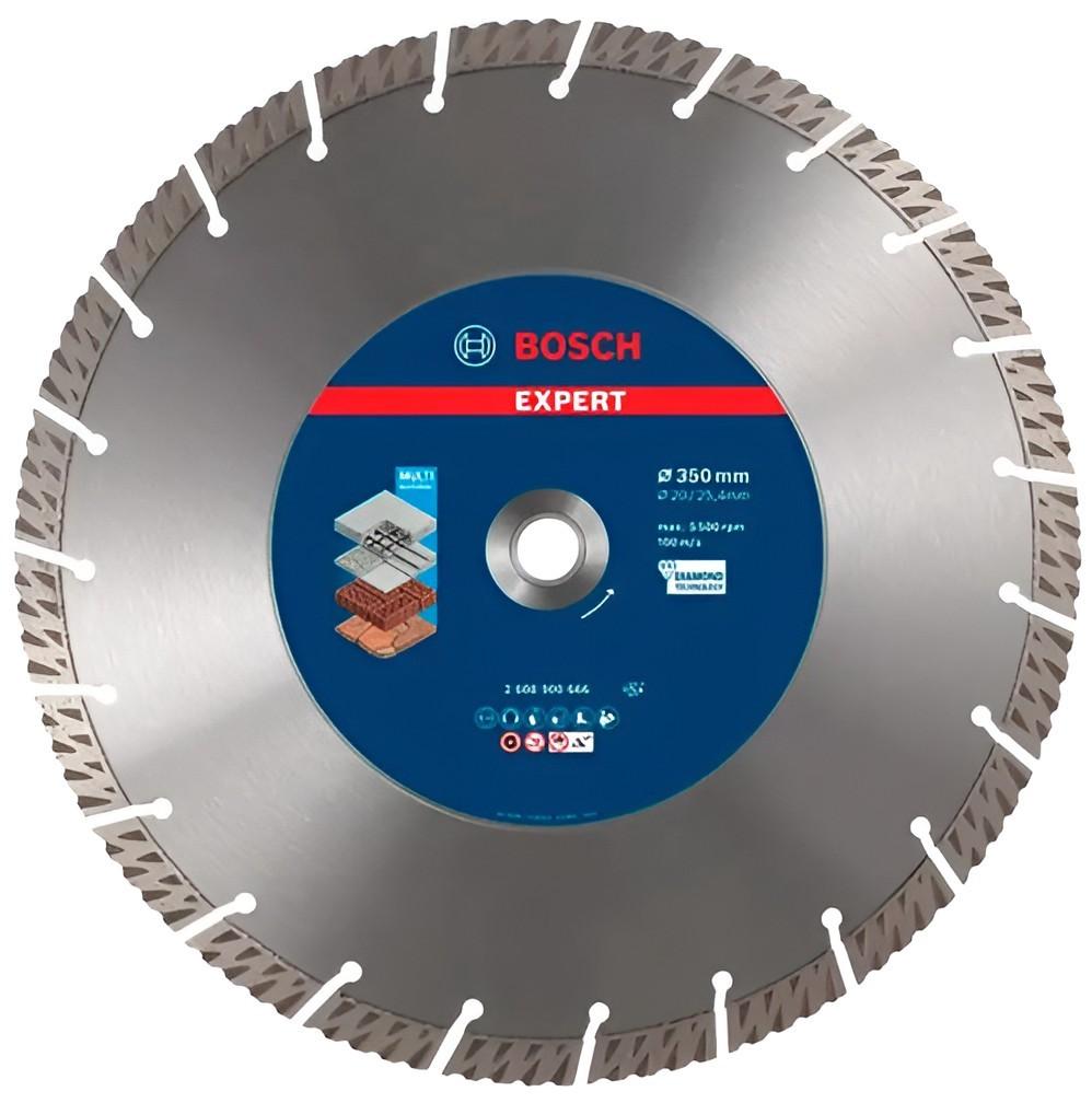 Disc de taiere Bosch Expert MultiMaterial 2608900666