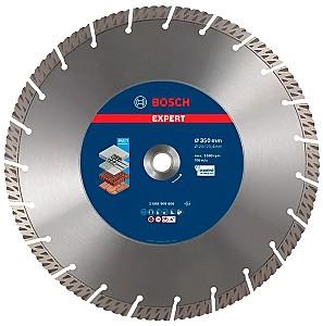 Disc de taiere Bosch Expert MultiMaterial 2608900666
