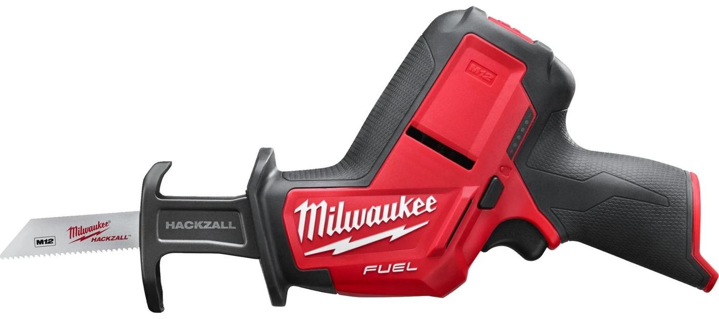 Fierastrau sabie Milwaukee M12CHZ-0 (4933500572)