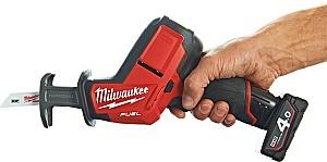 Fierastrau sabie Milwaukee M12CHZ-0 (4933500572)