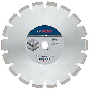 Disc de taiere Bosch PRO Asphalt 2608603641