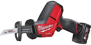 Fierastrau sabie Milwaukee M12CHZ-0 (4933500572)