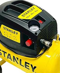 Compresor de aer Stanley D200-8-24