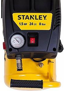 Compresor de aer Stanley D200-8-24