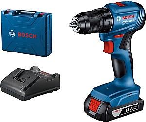 Masina de insurubat Bosch PRO GSR 185-LI (06019K3001)