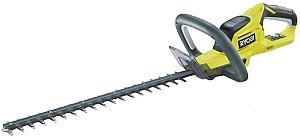 Masina de tuns gard viu cu acumulator Ryobi RHT184520