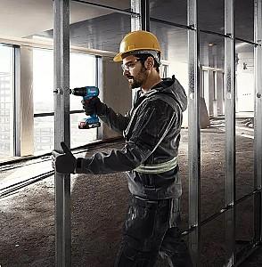 Masina de insurubat Bosch PRO GSR 185-LI (06019K3001)