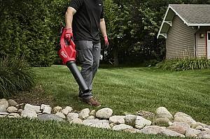 Aparat de suflat frunze Milwaukee 4933500239