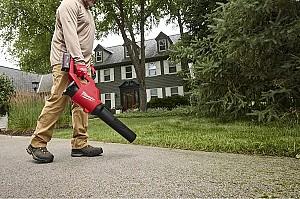 Aparat de suflat frunze Milwaukee 4933500239