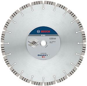 Disc de taiere Bosch Best for Concrete 2608602658