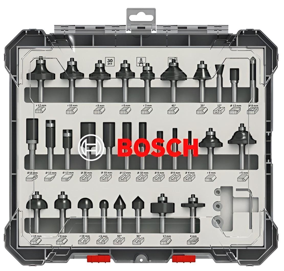  Bosch 2607017475