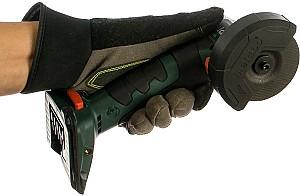 Polizor unghiular METABO CC 18 LTX BL (600349840)