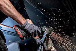 Polizor unghiular METABO CC 18 LTX BL (600349840)