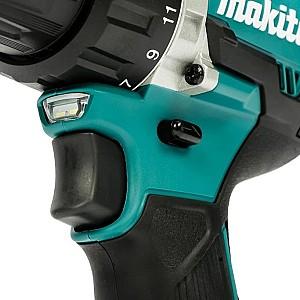 Masina de insurubat Makita DDF484Z