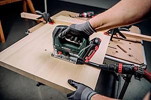Fierastrau vertical METABO STB 18 LT 130 (601055850)