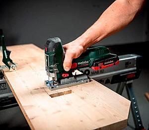 Fierastrau vertical METABO ST 18 LT 130 BL (601054850)