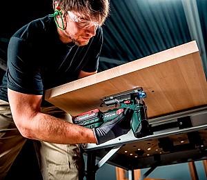 Fierastrau vertical METABO ST 18 LT 130 BL (601054850)