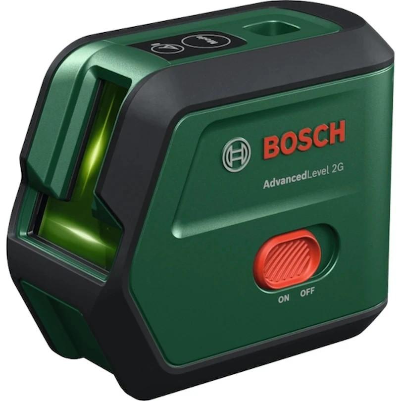 Nivel laser Bosch 0603663G00