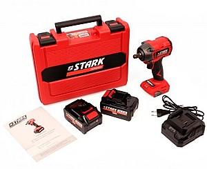 Masina de insurubat cu impact Stark CIW-20B (210030020)