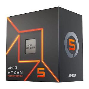 Procesor AMD Ryzen 5 7400 Box and Cooler