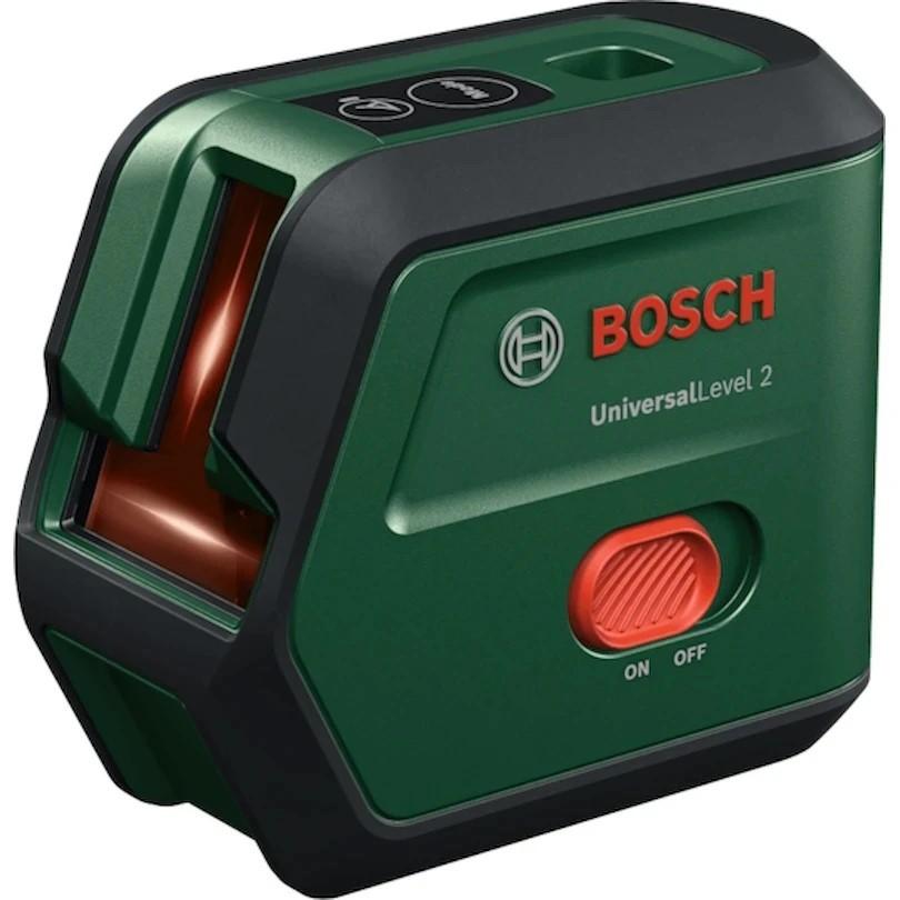 Nivel laser Bosch UniversalLevel 2 (0603663FZ0)