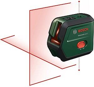 Nivel laser Bosch UniversalLevel 2 (0603663FZ0)