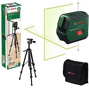 Nivel laser Bosch 0603663GZ1