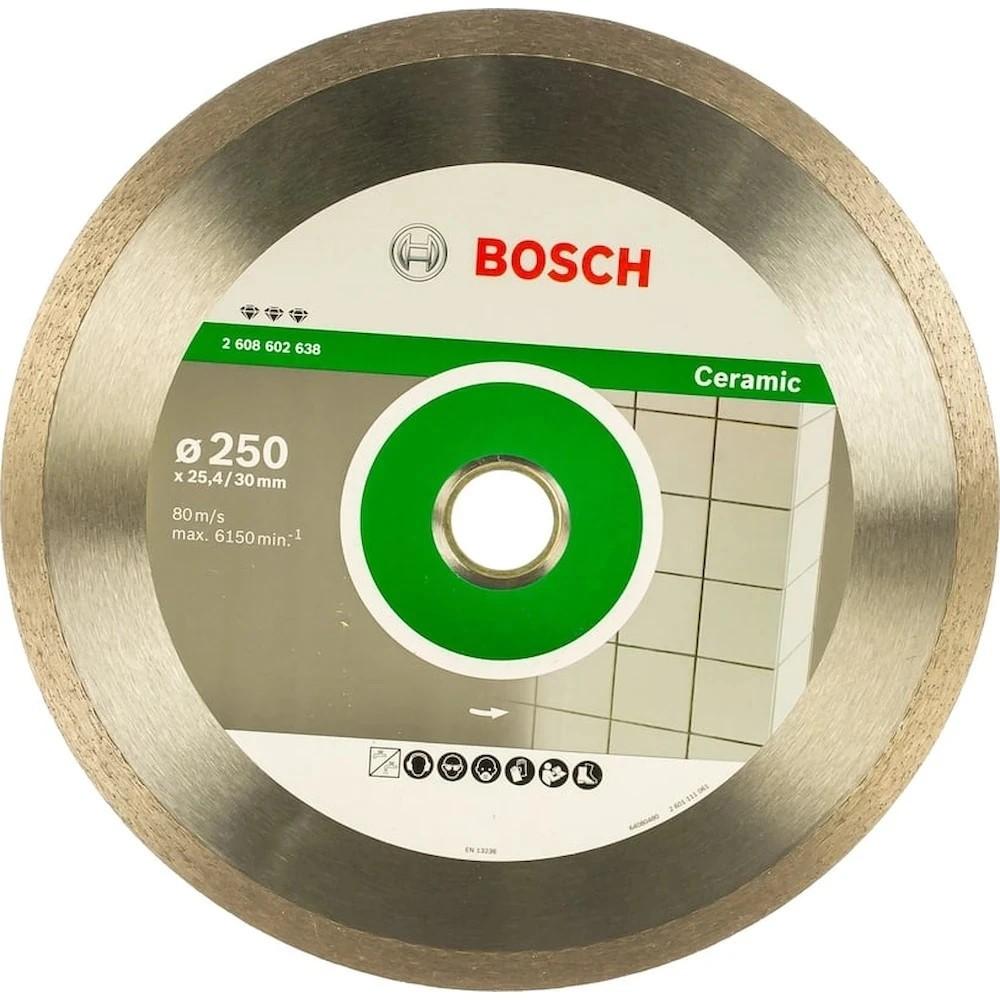 Disc de taiere Bosch 2608602638