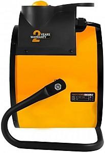 Generator de aer cald Rotor RH-50R2