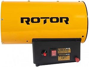 Generator de aer cald Rotor RH-15M