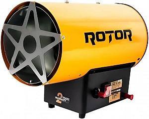 Generator de aer cald Rotor RH-15M