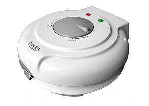Aparat de facut vafe Adler AD 3038