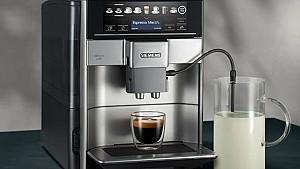 Espressor SIEMENS TE655203RW