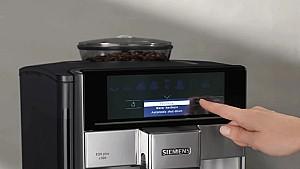 Espressor SIEMENS TE655203RW