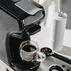 Espressor Camry CR 4414bb