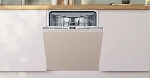 Masina de spalat vase incorporabilă Bosch SMV6YCX02E