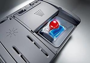 Masina de spalat vase incorporabilă Bosch SMV6YCX02E