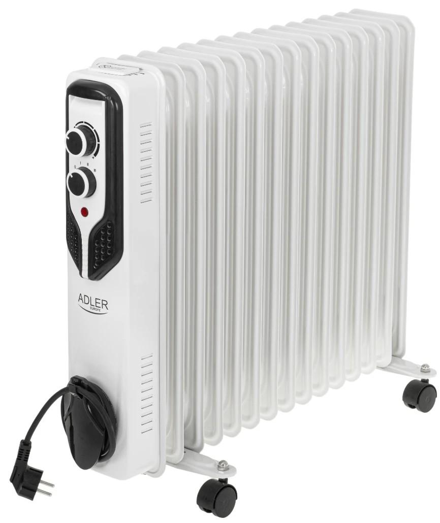 Calorifer electric cu ulei Adler AD-7819