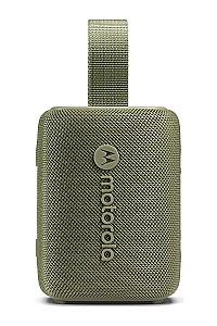 Boxa portabila Motorola ROKR 300 Green