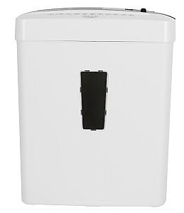 Distrugator de documente Adler AD 1037 White