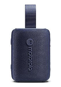 Boxa portabila Motorola ROKR 300 Blue