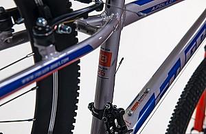 Bicicleta de munte Fulger Apollo 26 Grey