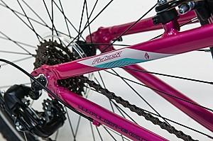 Bicicleta de munte Fulger Venus 27.5