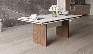 Masa Modalife Linen Maro/Alb