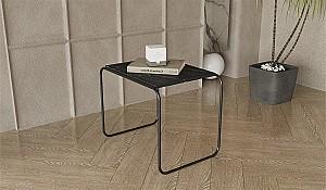 Masuta de cafea, reviste Modalife Valley Black