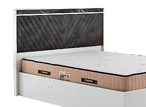 Pat Modalife Avrupa White 150x200