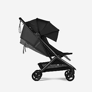 Carucior de plimbare Bugaboo Butterfly 2 Heritage Black