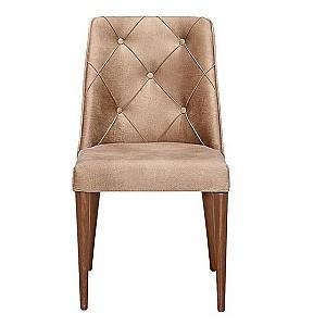 Scaun Modalife Asur Beige