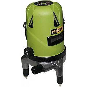 Nivel laser ProCraft LE-5D