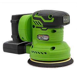 Slefuitor cu excentric ProCraft PX20BL